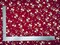 1 Yard Stretch Liverpool Floral Knit Fabric for Garments with Textured Finish and 2Way Stretch 58/60 inches Width